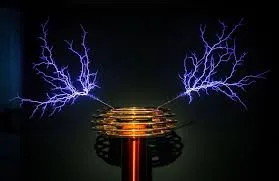alternating current coil