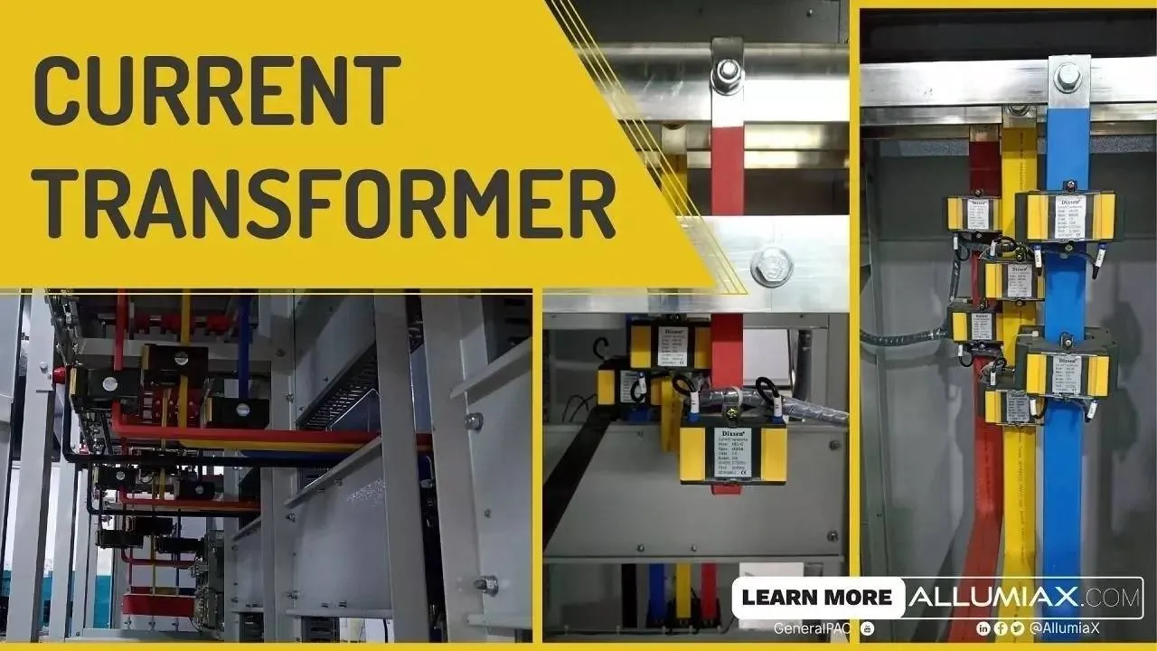 current transformer